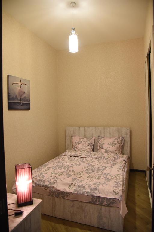 2 Br Apt Near Agmashenebeli Ave room 6